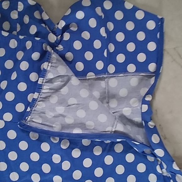 Nwot,Geilihamai beautiful sun dress. - Picture 6 of 11